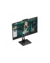 aoc Monitor 24P3CW 23.8 cali IPS HDMI DP USB-C Pivot Kamera - nr 46