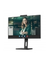 aoc Monitor 24P3CW 23.8 cali IPS HDMI DP USB-C Pivot Kamera - nr 50