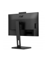 aoc Monitor 24P3CW 23.8 cali IPS HDMI DP USB-C Pivot Kamera - nr 62