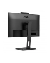 aoc Monitor 24P3CW 23.8 cali IPS HDMI DP USB-C Pivot Kamera - nr 63