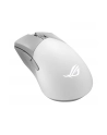asus Mysz gamingowa ROG Gladius III Wireless AimPoint White RGB - nr 12
