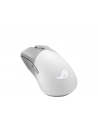 asus Mysz gamingowa ROG Gladius III Wireless AimPoint White RGB - nr 29