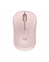 logitech Mysz M240 Silent Bluetooth 910-007121 różowa - nr 1