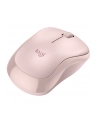 logitech Mysz M240 Silent Bluetooth 910-007121 różowa - nr 22