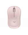 logitech Mysz M240 Silent Bluetooth 910-007121 różowa - nr 23