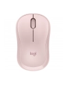 logitech Mysz M240 Silent Bluetooth 910-007121 różowa - nr 24