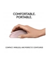 logitech Mysz M240 Silent Bluetooth 910-007121 różowa - nr 40