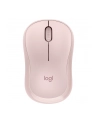 logitech Mysz M240 Silent Bluetooth 910-007121 różowa - nr 7