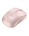 logitech Mysz M240 Silent Bluetooth 910-007121 różowa - nr 8