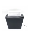 media-tech Niszczarka dokumentów Shredder V3.0 6,8mm, kosz 9,5l - nr 11