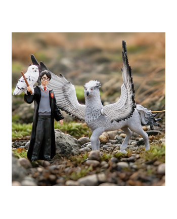 Schleich 13988 Hardodziób