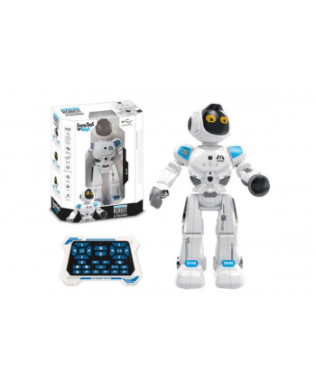 artyk Robot zdalnie sterowany Toys for Boys 164408