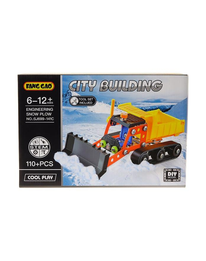 adar Konstruktor 558021 główny