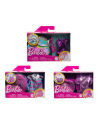 Barbie Premium Zestaw modowy HJT41 HJT42 p4 MATTEL mix cena za 1 szt - nr 1