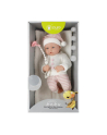 euro-trade Lalka Bobas 25cm z akcesoriami Mega Creative 523356 - nr 1