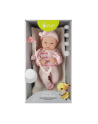 euro-trade Lalka Bobas 25cm z akcesoriami Mega Creative 523357 - nr 1