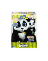 tm toys Interaktywna Panda Mami i Dziecko Panda BaoBao DKO 0372 - nr 1