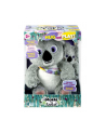 tm toys Interaktywna Koala Mokki i Dziecko Koala Lulu DKO 0373 - nr 1