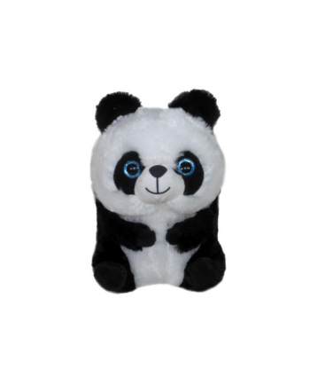 sun-day Maskotka Panda kula 18cm 164643
