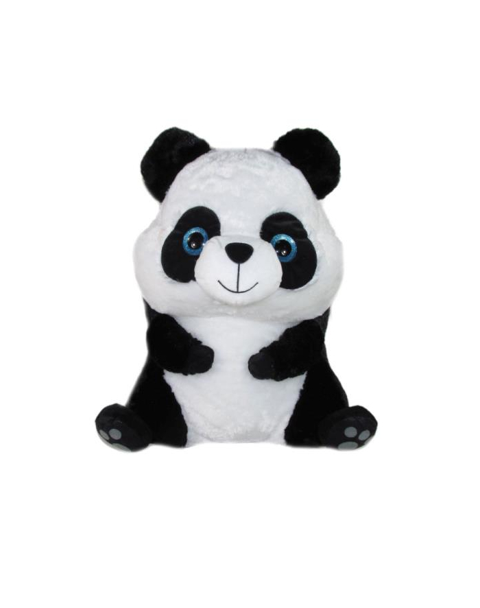 sun-day Maskotka Panda kula 33cm 164650 główny