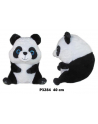 sun-day Maskotka Panda kula 40cm 164667 - nr 1
