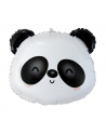 godan Balon foliowy Panda, 43x37 cm (głowa) - nr 1