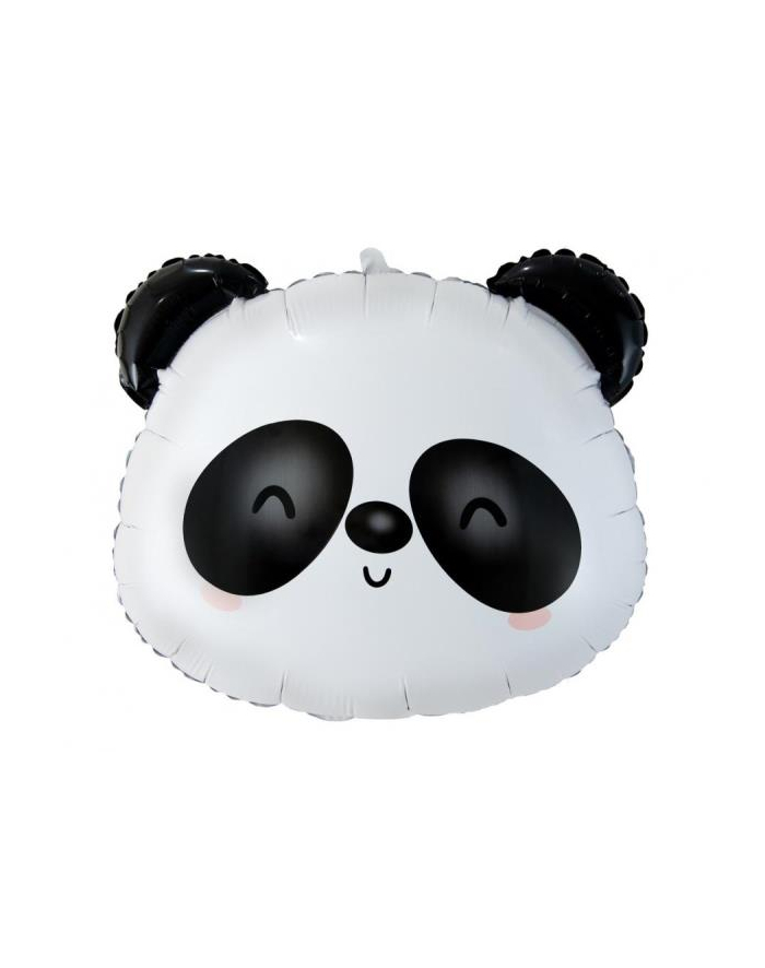 godan Balon foliowy Panda, 43x37 cm (głowa) główny