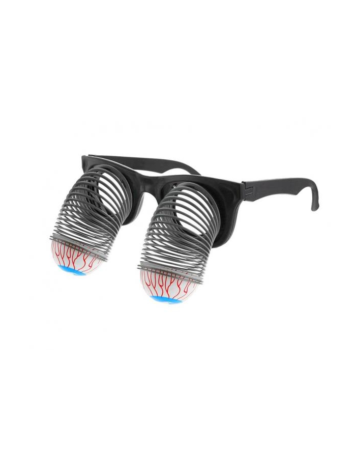 godan Okulary '';Wychodzące gały''; główny