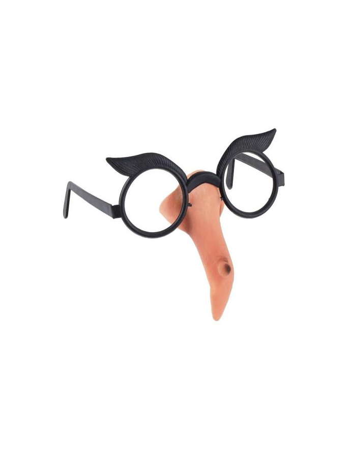 godan Okulary z nosem Baba Jaga główny