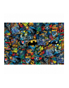 Clementoni Puzzle 1000el Impossible Batman 39906 - nr 3