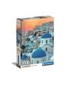 Clementoni Puzzle 1000el Santorini 39912 - nr 1