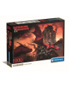 Clementoni Puzzle 1000el Dungeons 'amp; Dragons 39914 - nr 2