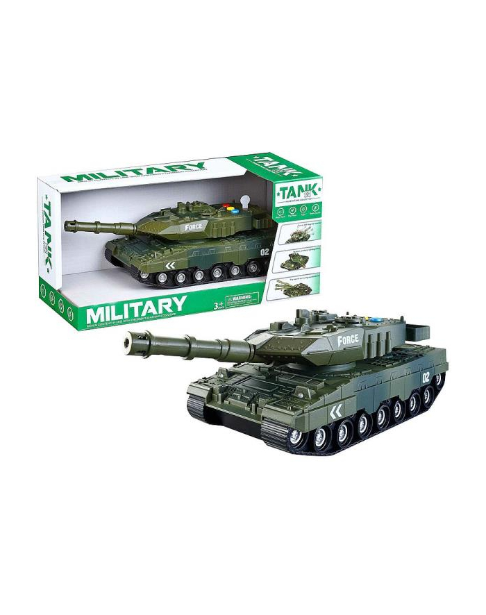 adar Czołg 577138 główny