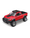 MAISTO 39309 Chevrolet Colorado ZR2 1:24 do składania - nr 1