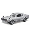 MAISTO 39310 Nissan Skyline 2000 GT-R 1973 1:24 do składania - nr 1