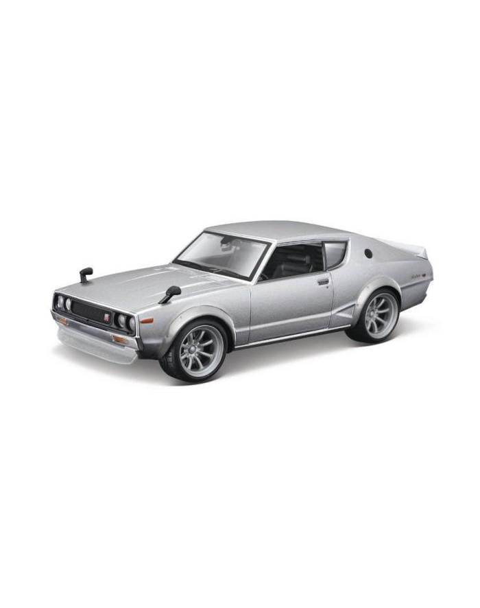 MAISTO 39310 Nissan Skyline 2000 GT-R 1973 1:24 do składania główny
