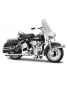 MAISTO 39360-98 HD 1966 FLH Electra glide czarny - nr 1