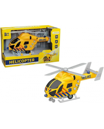 adar Helikopter 579859