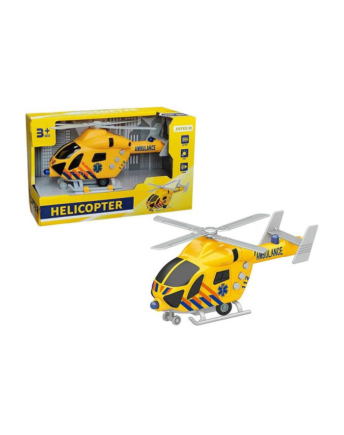 adar Helikopter 579859 główny