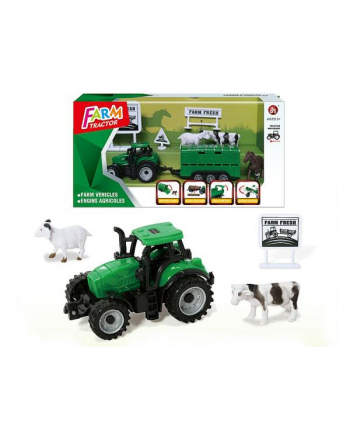 adar Traktor 581951