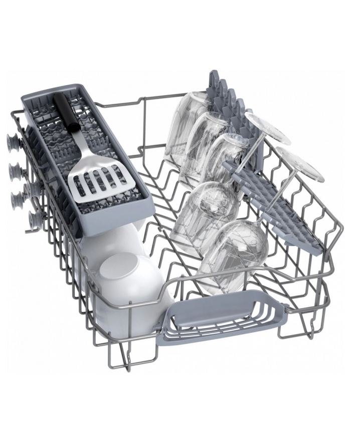 bosch Zmywarka SPV4HKX10E główny