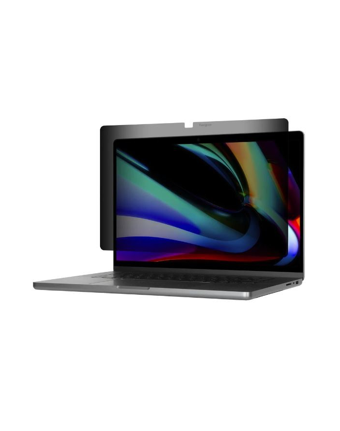 targus Magnetic Privacy Screen MacBook PRO 16'' (2021) - Landscape główny