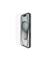 belkin Szkło ochronne ScreenForce Ultra glass iPhone 15/14 pro - nr 18