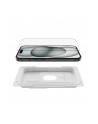 belkin Szkło ochronne ScreenForce Ultra glass iPhone 15/14 pro - nr 8