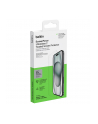 belkin Szkło ochronne ScreenForce Ultra glass iPhone 15 Plus/14pro max - nr 12