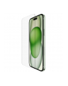 belkin Szkło ochronne ScreenForce Ultra glass iPhone 15 Plus/14pro max - nr 14