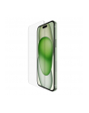 belkin Szkło ochronne ScreenForce Ultra glass iPhone 15 Plus/14pro max - nr 2