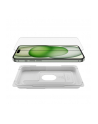 belkin Szkło ochronne ScreenForce Ultra glass iPhone 15 Plus/14pro max - nr 5