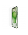 belkin Szkło ochronne ScreenForce Ultra glass iPhone 15 Plus/14pro max - nr 6