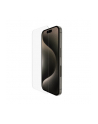 belkin Szkło ochronne ScreenForce Ultra glass iPhone 15 pro - nr 1
